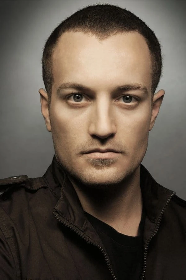 Foto von Tyrel Meyer