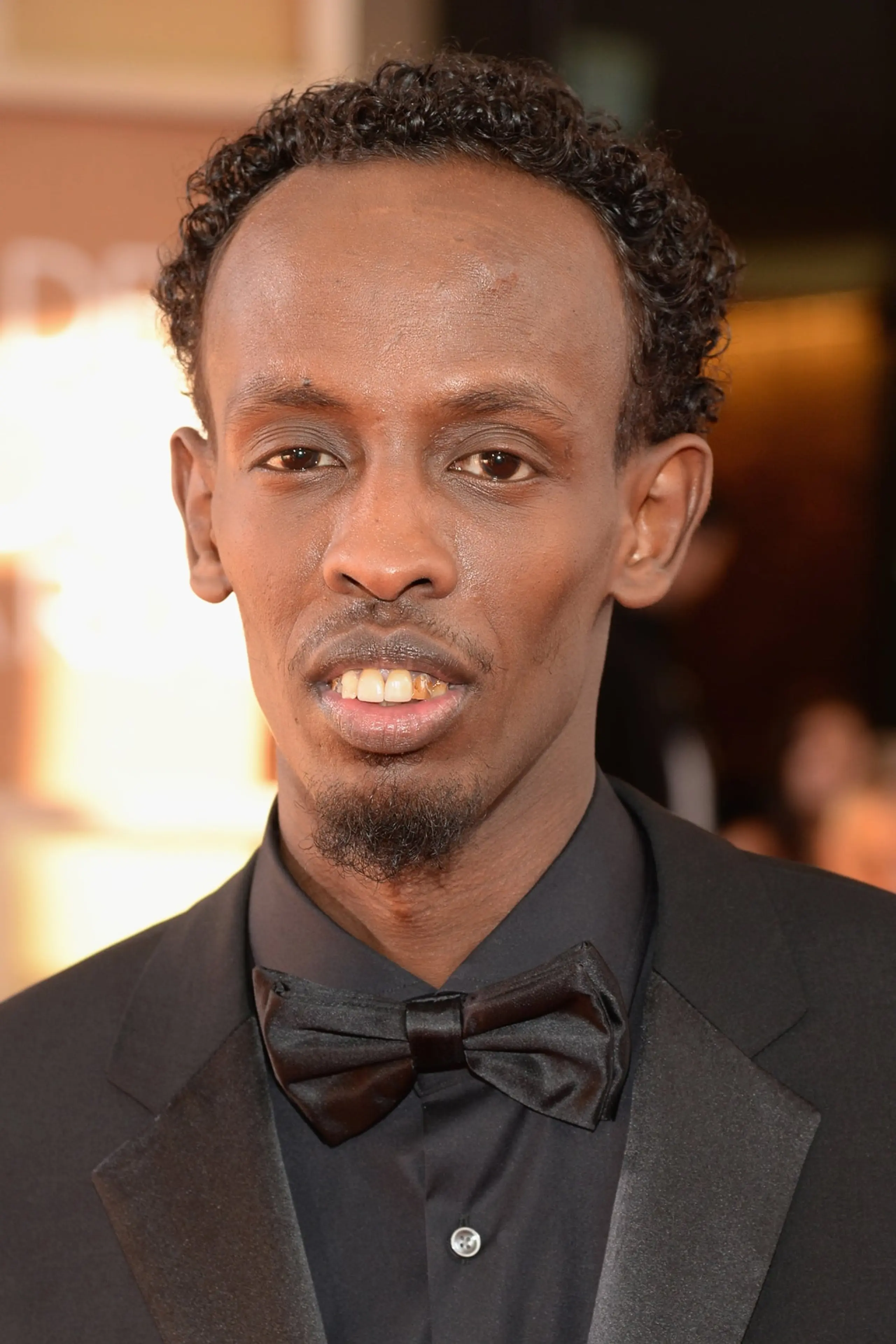 Foto von Barkhad Abdi