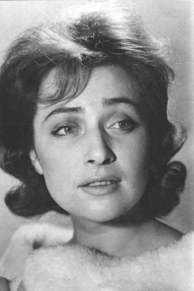 Foto von Eva Poláková