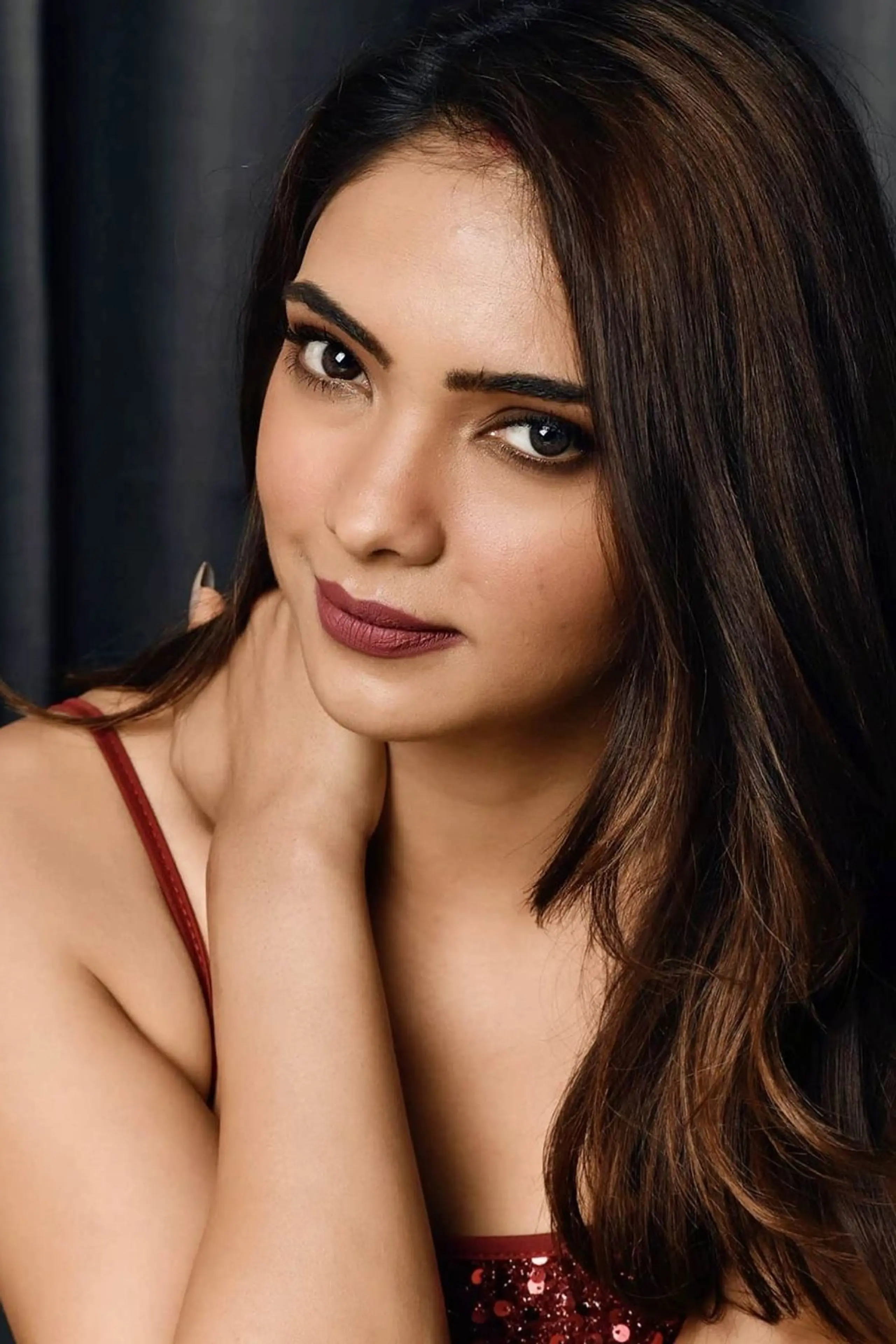 Foto von Pooja Banerjee