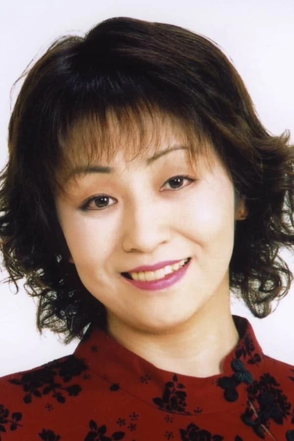 Foto von Kumiko Hironaka
