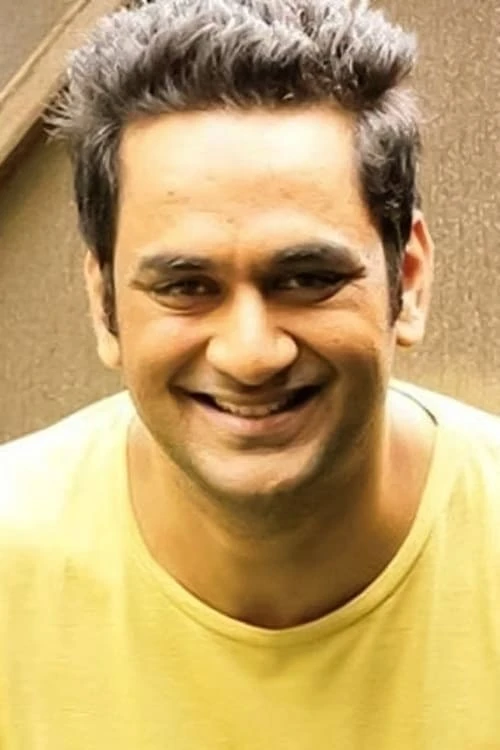 Foto von Vikas Gupta