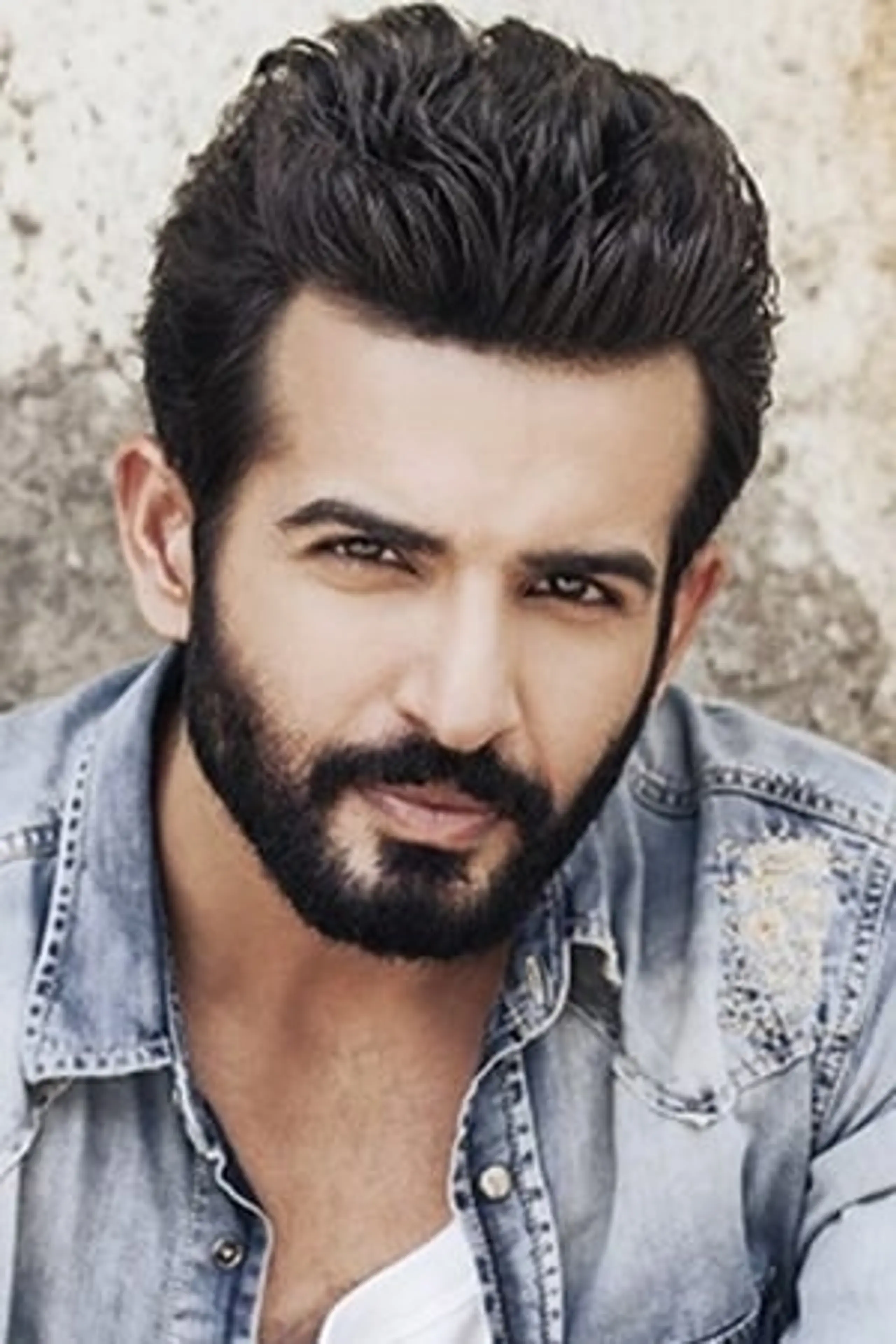 Foto von Jay Bhanushali