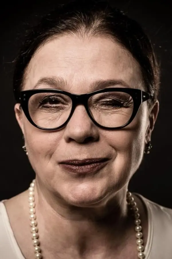 Foto von Virginia Mirea