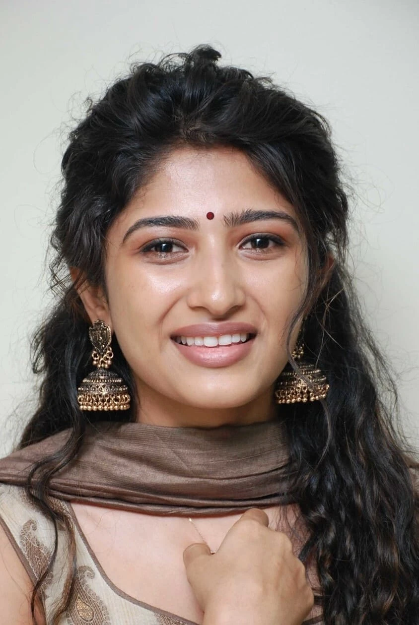 Foto von Roshini Prakash