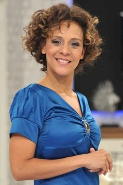 Defne Joy Foster