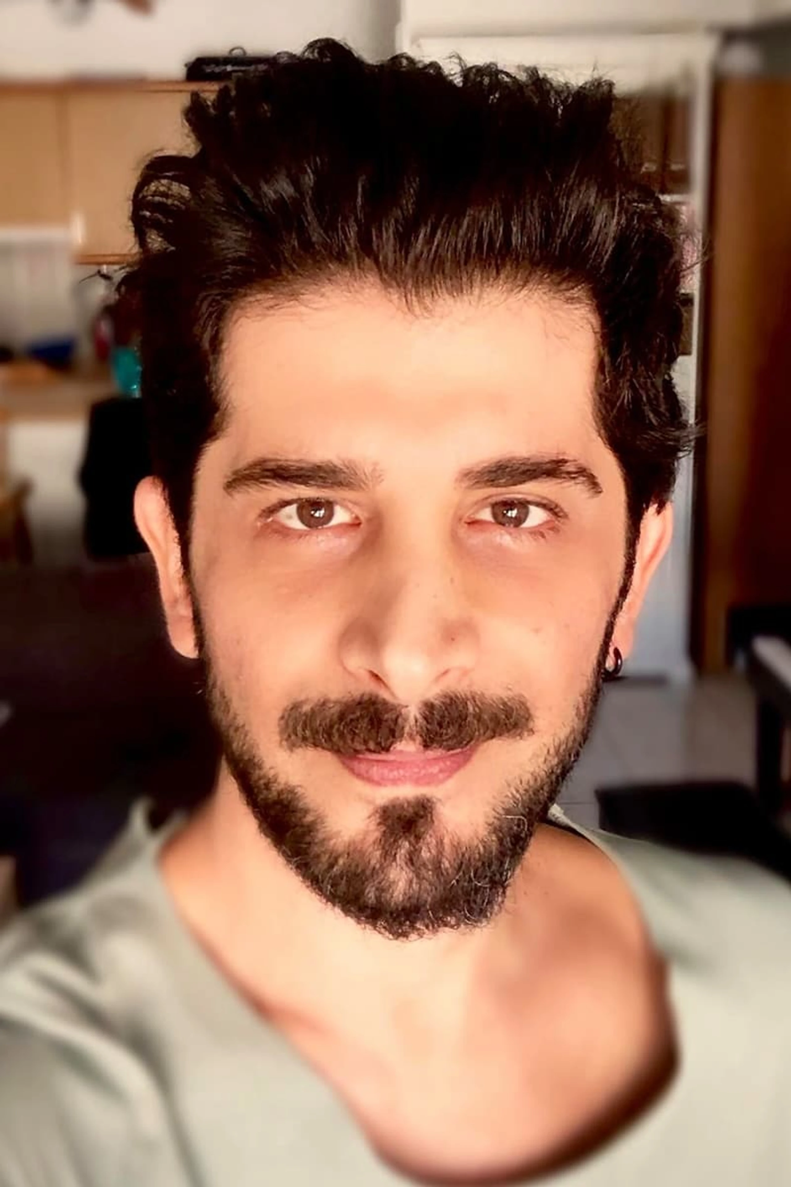 Foto von Christos Spanos