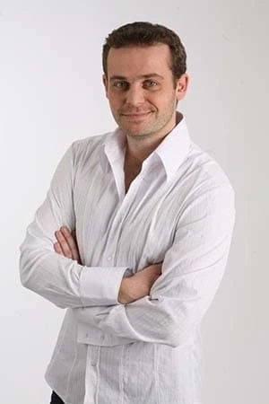 Foto von Marián Miezga