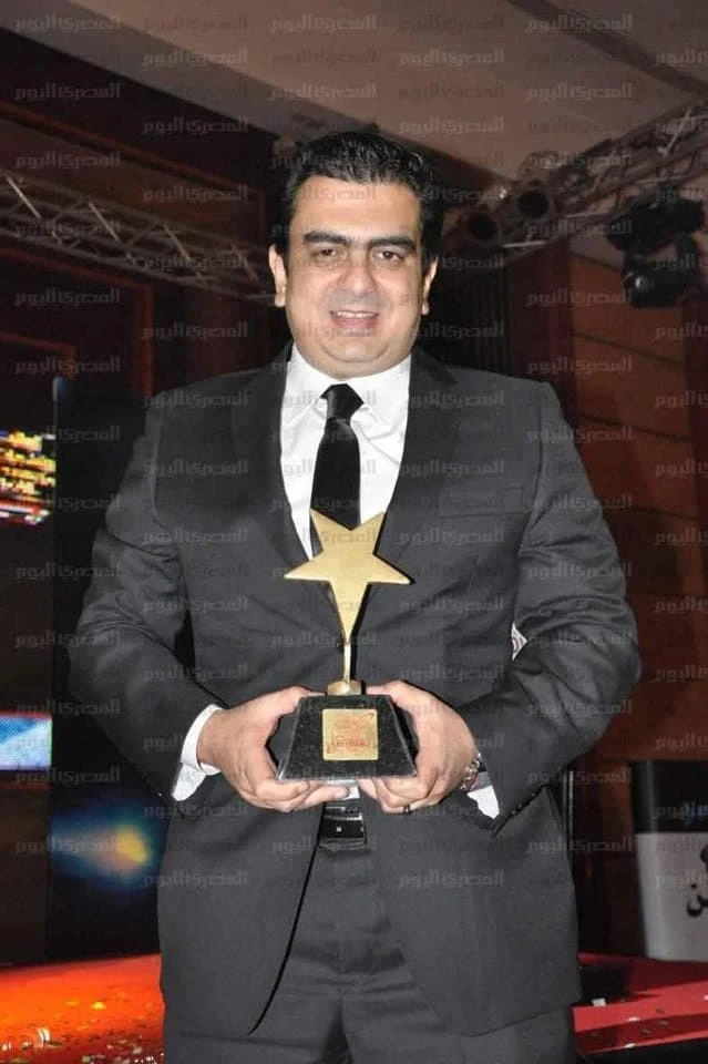Foto von Ahmed Mahmoud Abou Zeid