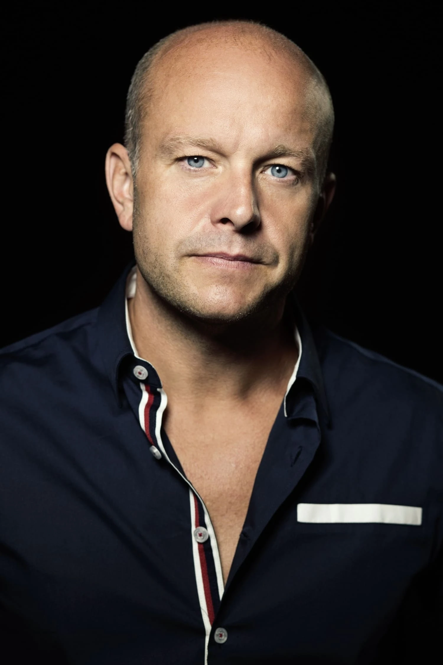 Foto von Fredrik Hallgren