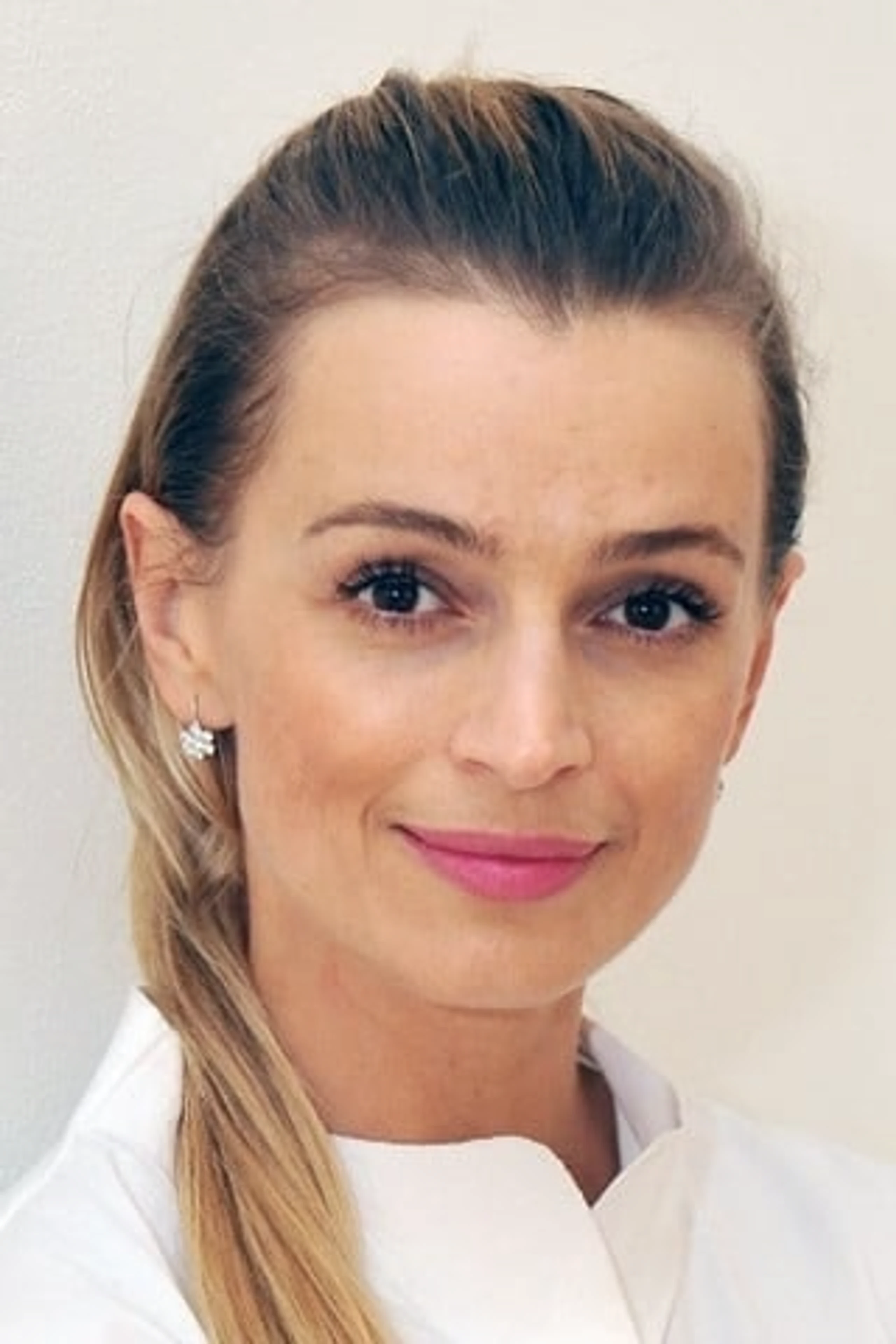 Foto von Ivana Jirešová