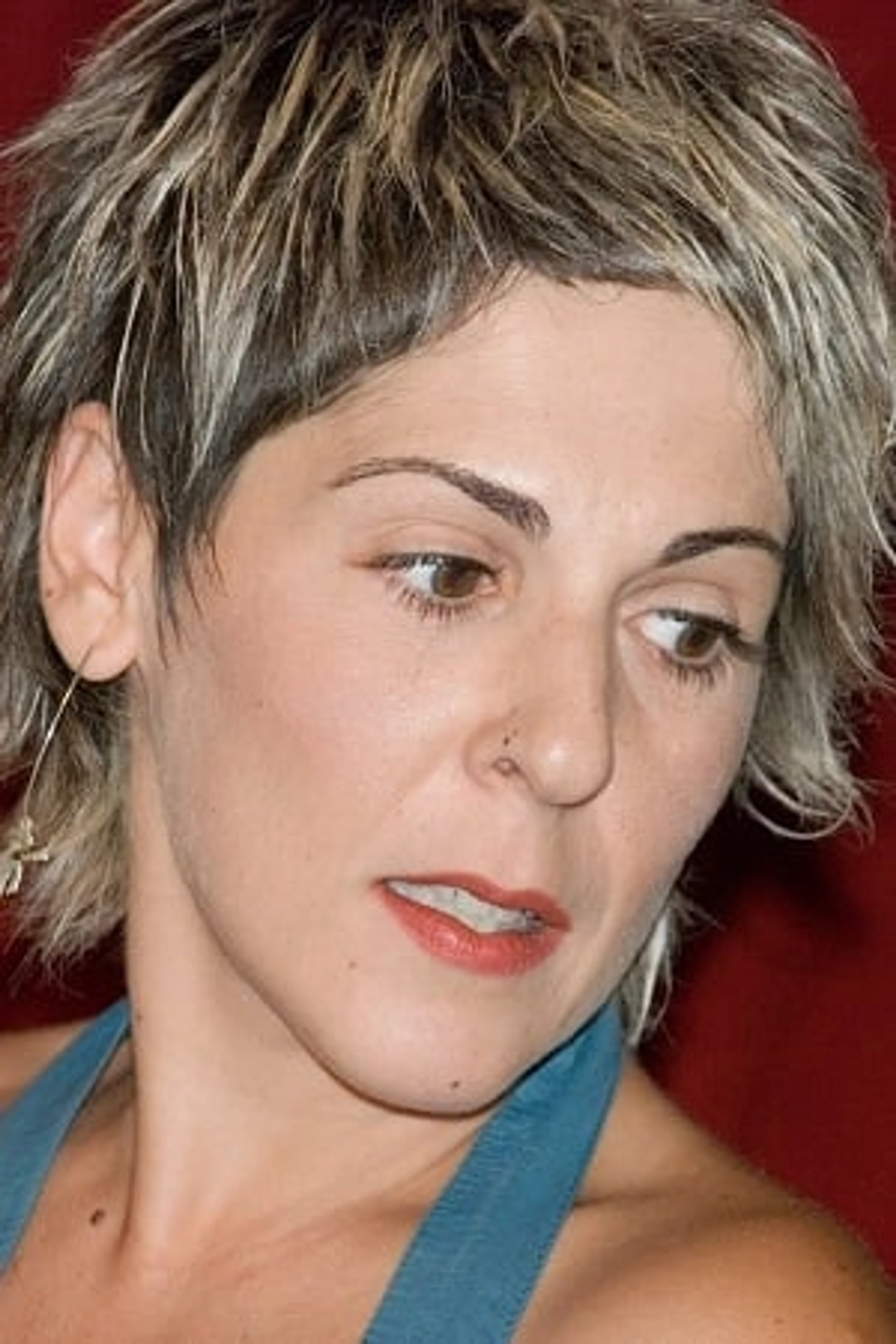 Foto von Marousa Stroggioglou