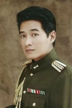 Foto von Saharat Sangkapreecha