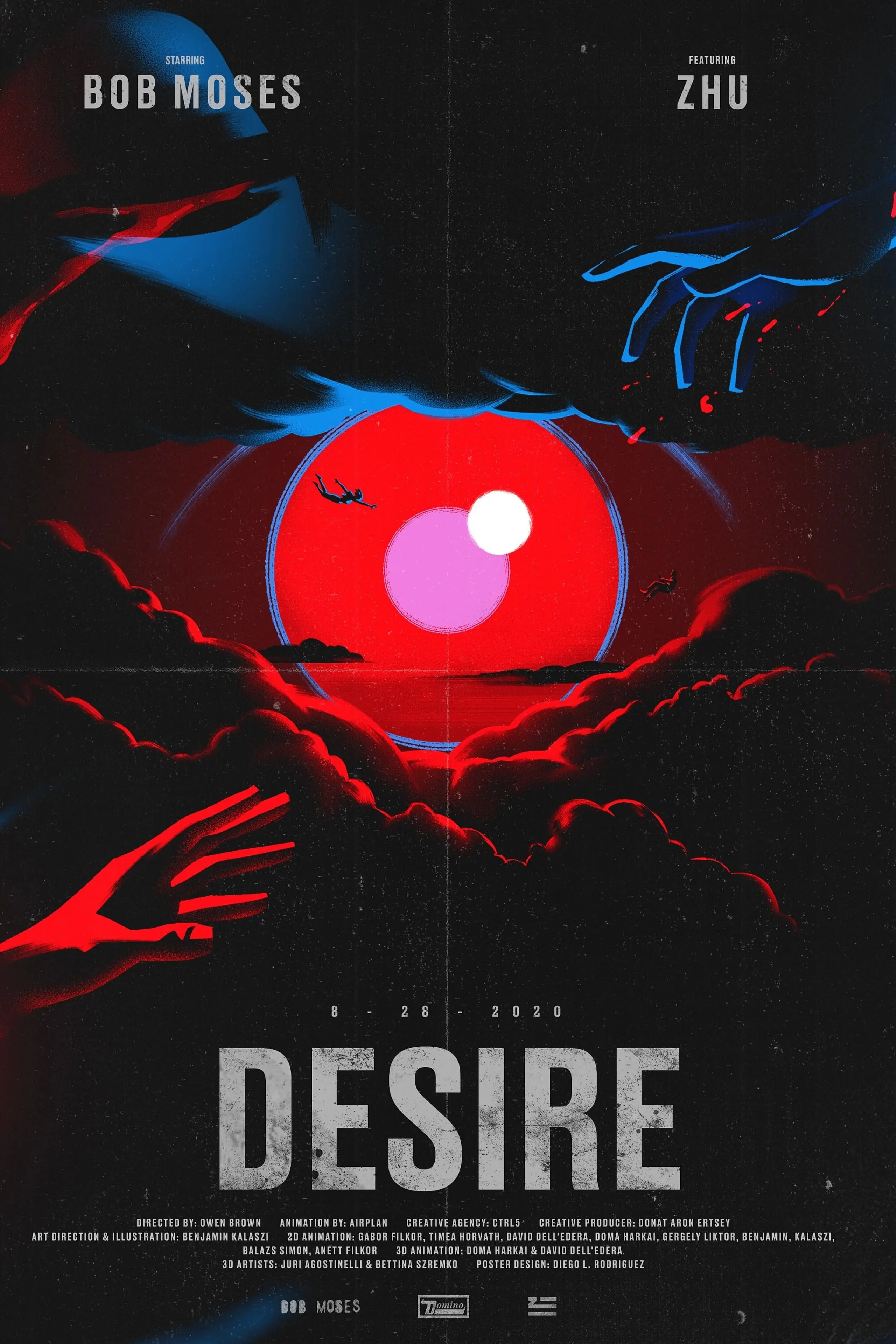 Desire