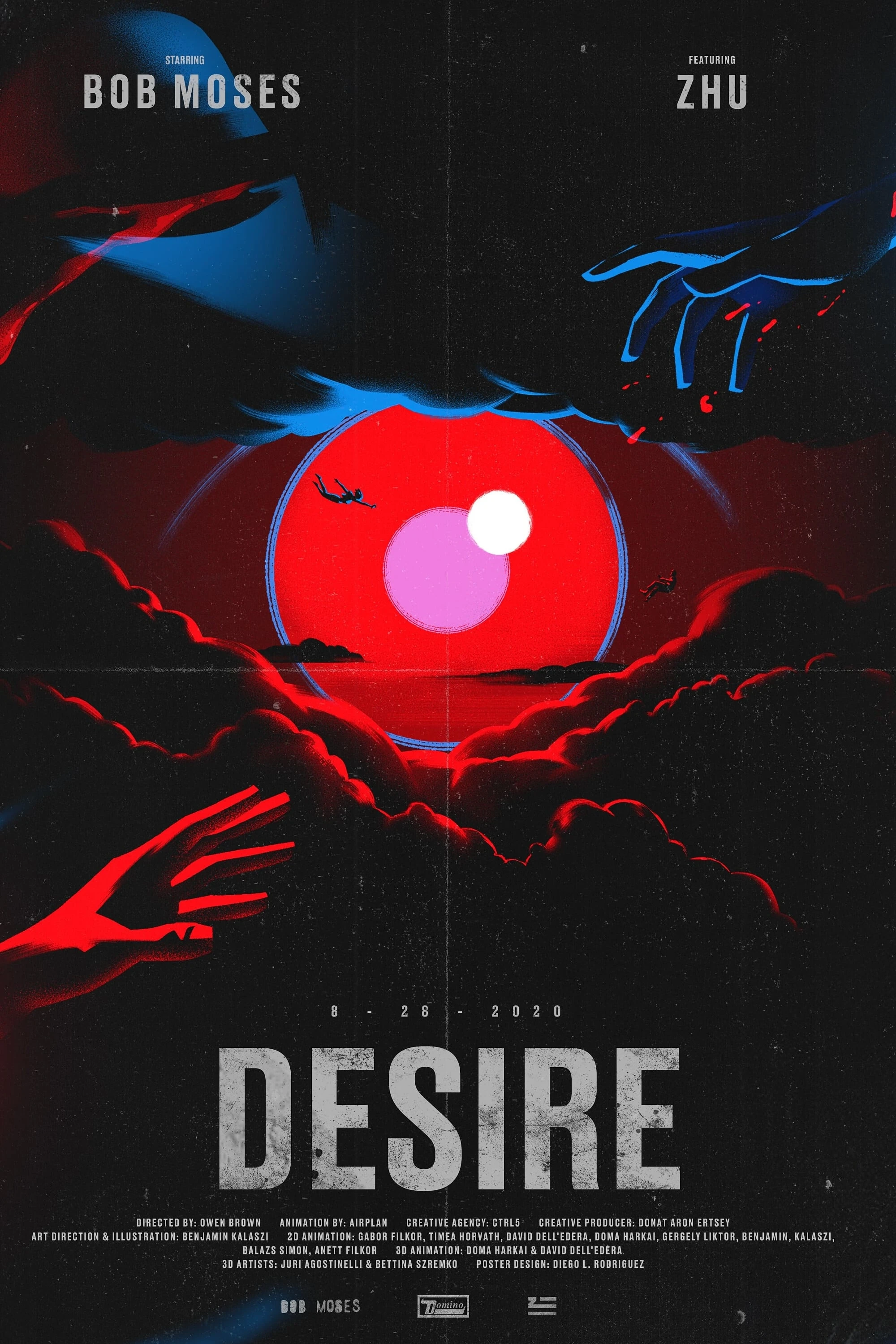 Desire