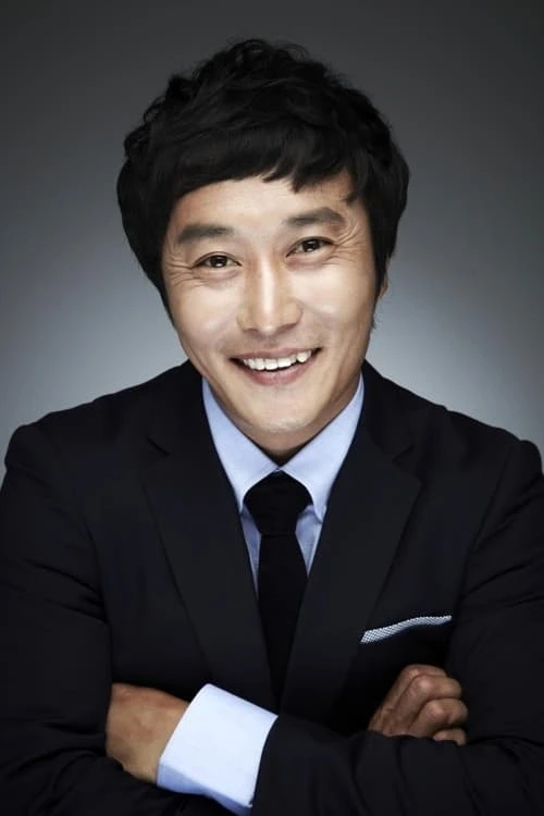 Foto von Kim Byung-man