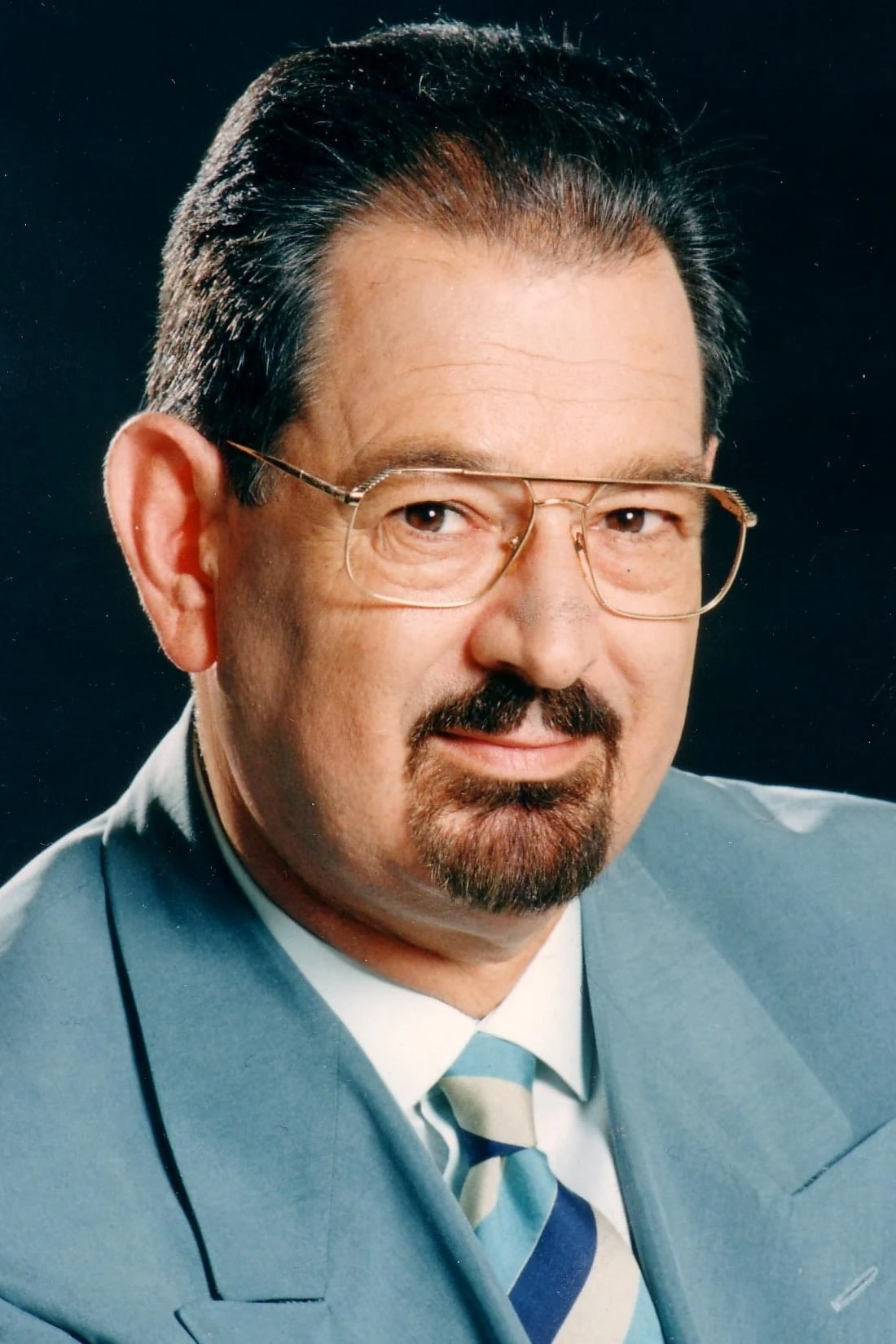 Foto von Takis Vougiouklakis