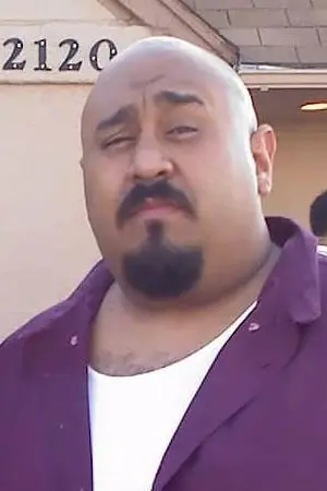 Foto von Jesus Jr.