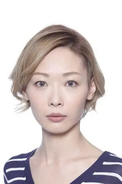 Foto von Sachi Kokuryu