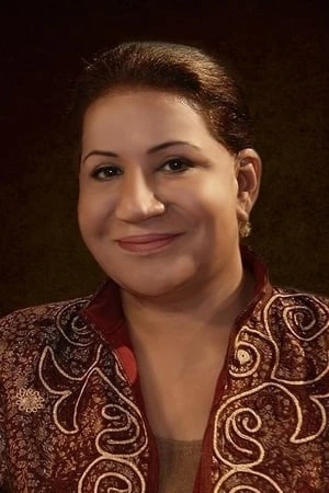 Foto von Souad Abdullah
