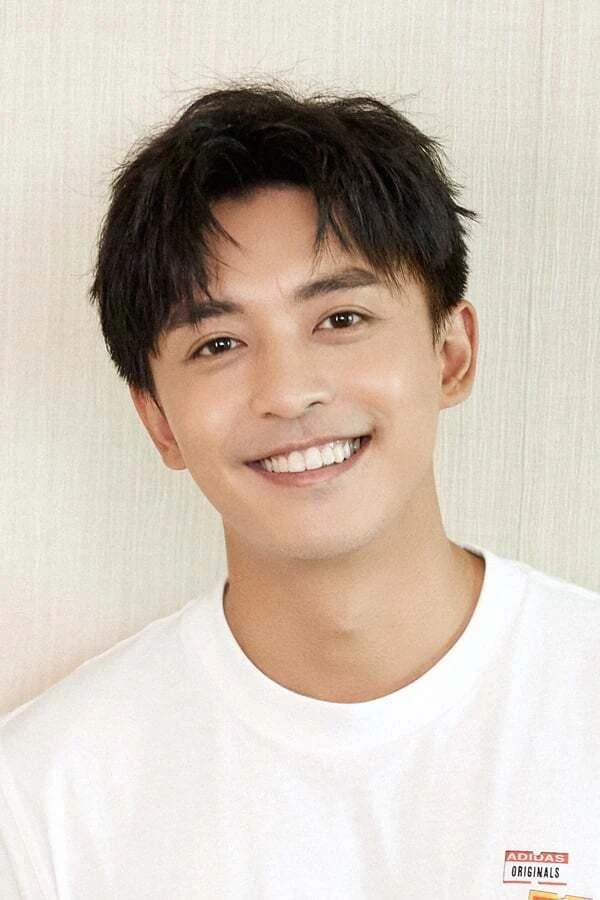 Foto von Li Jiahang