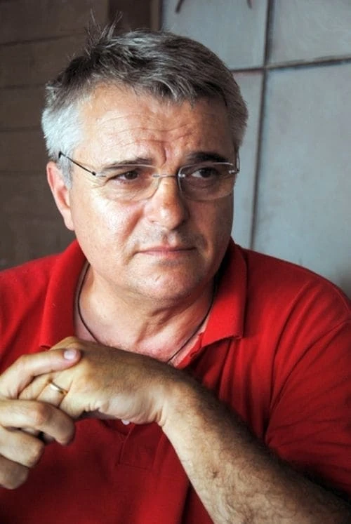 Foto von Mircea Rusu