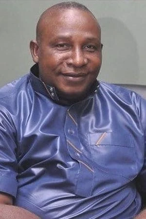 Foto von Adebayo Salami
