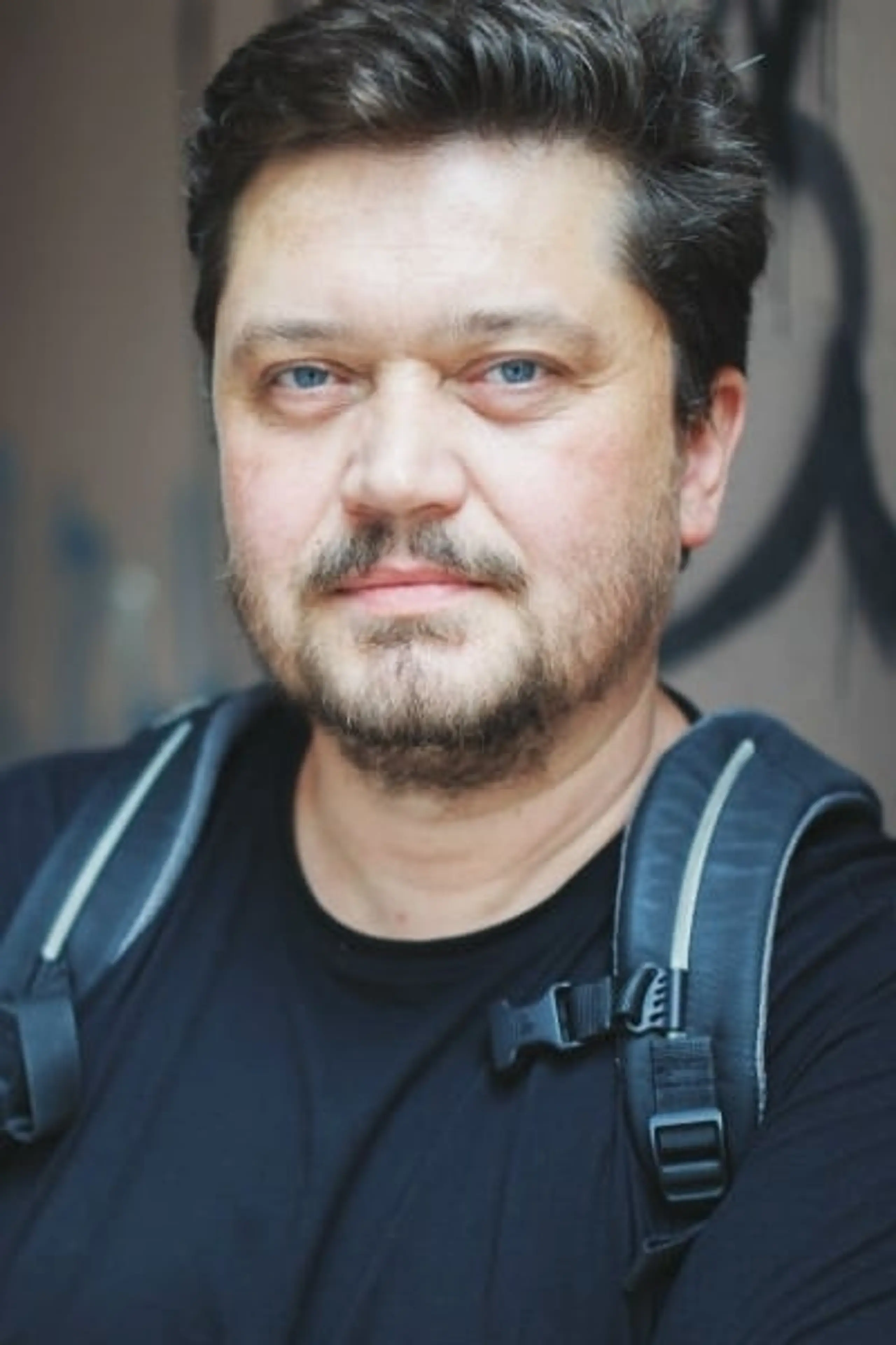 Foto von Valentyn Vasyanovych