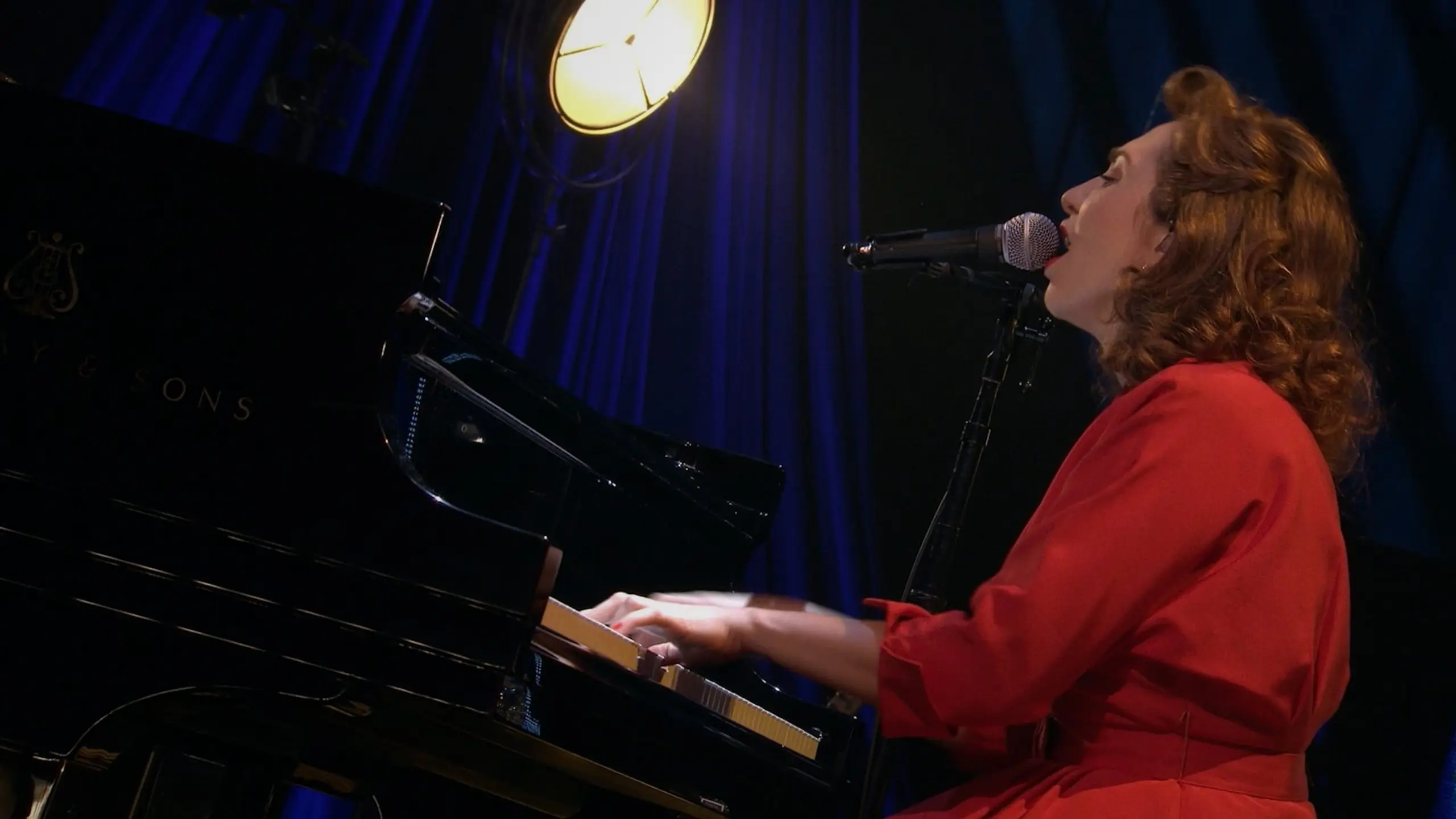 Regina Spektor - Live on Soundstage