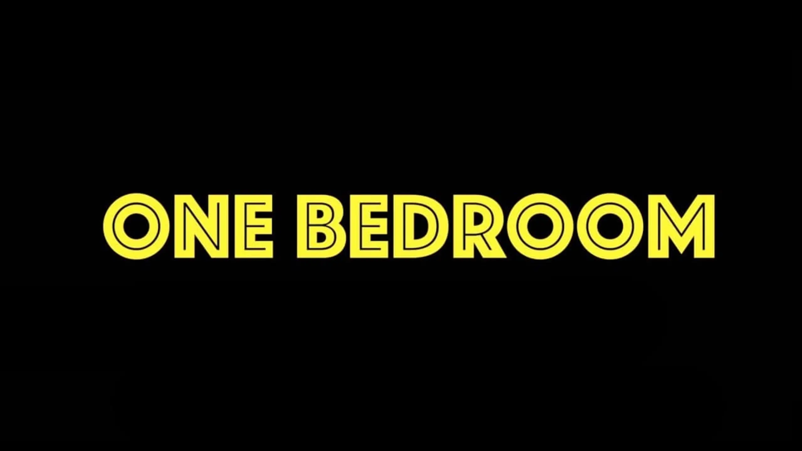 One Bedroom