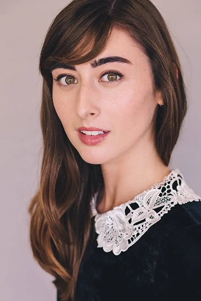 Foto von Jillian Morgese