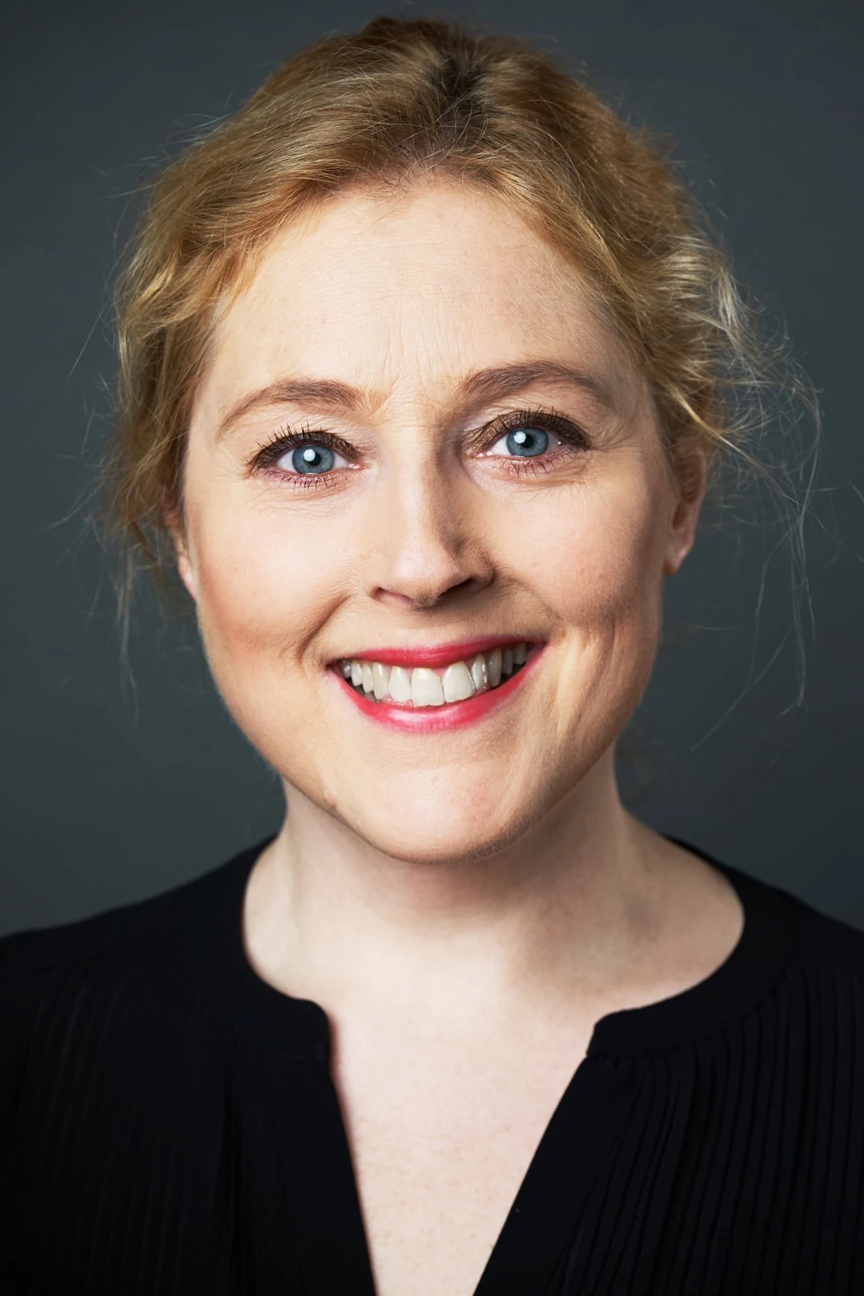 Foto von Hanna Dorsin