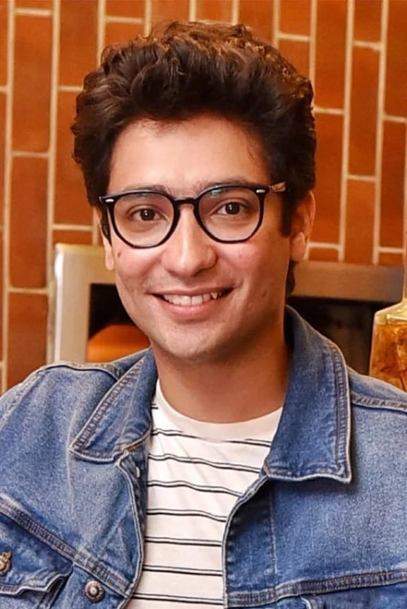 Foto von Gaurav Chakrabarty
