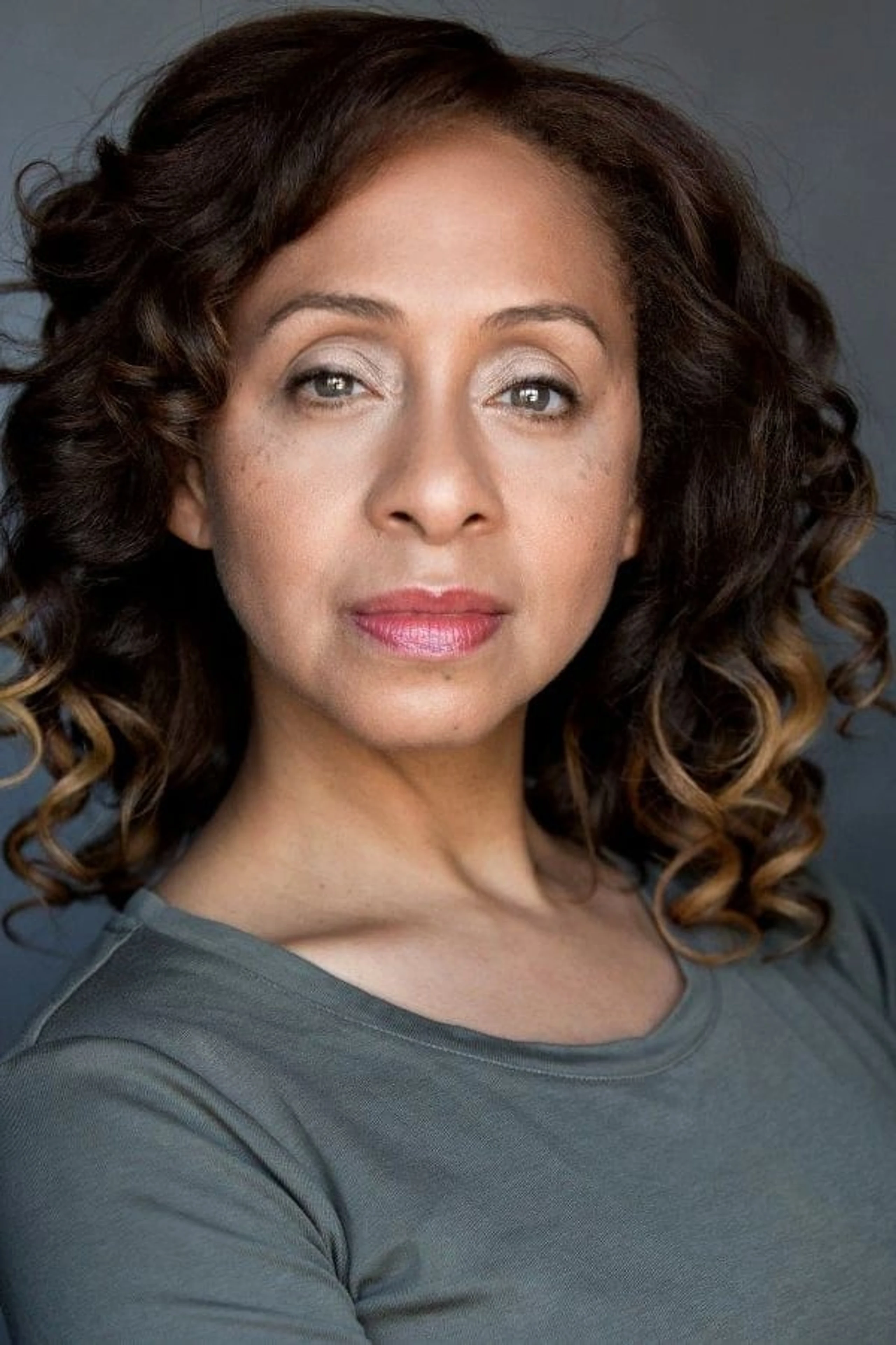 Foto von Marcia Lecky