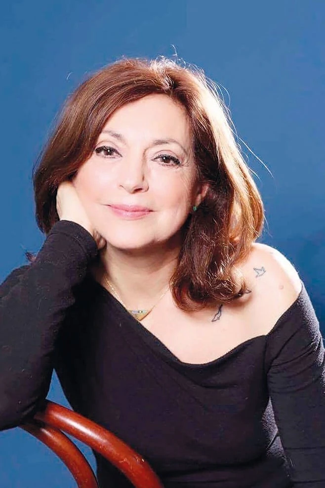 Foto von Éva Vándor