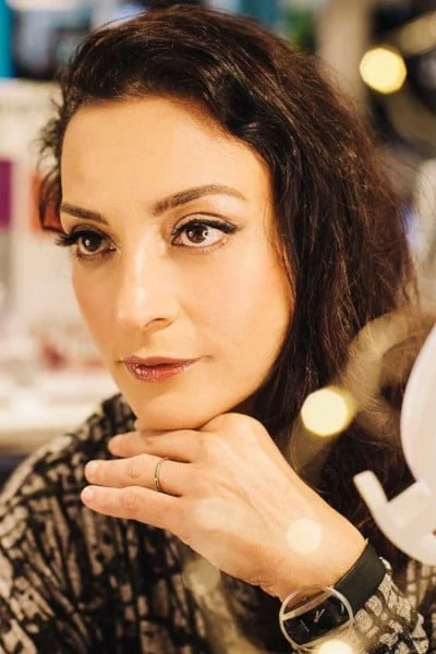 Foto von Elena Yaralova