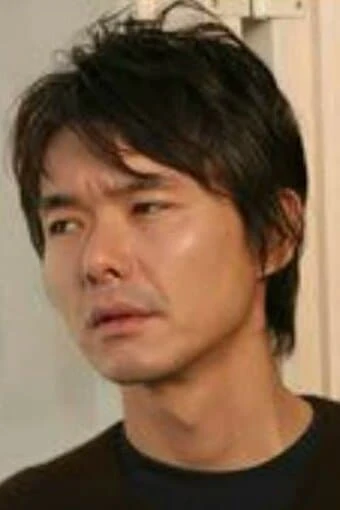 Foto von Hideaki Sorachi