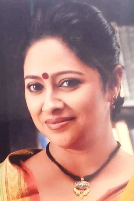 Foto von Anjana Basu