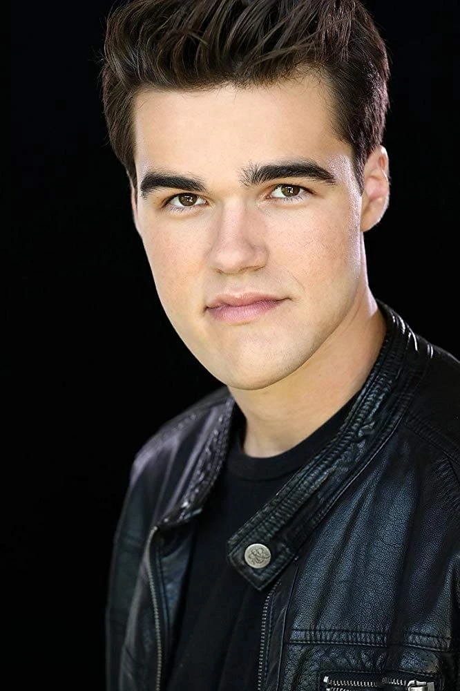 Foto von Cole Ewing