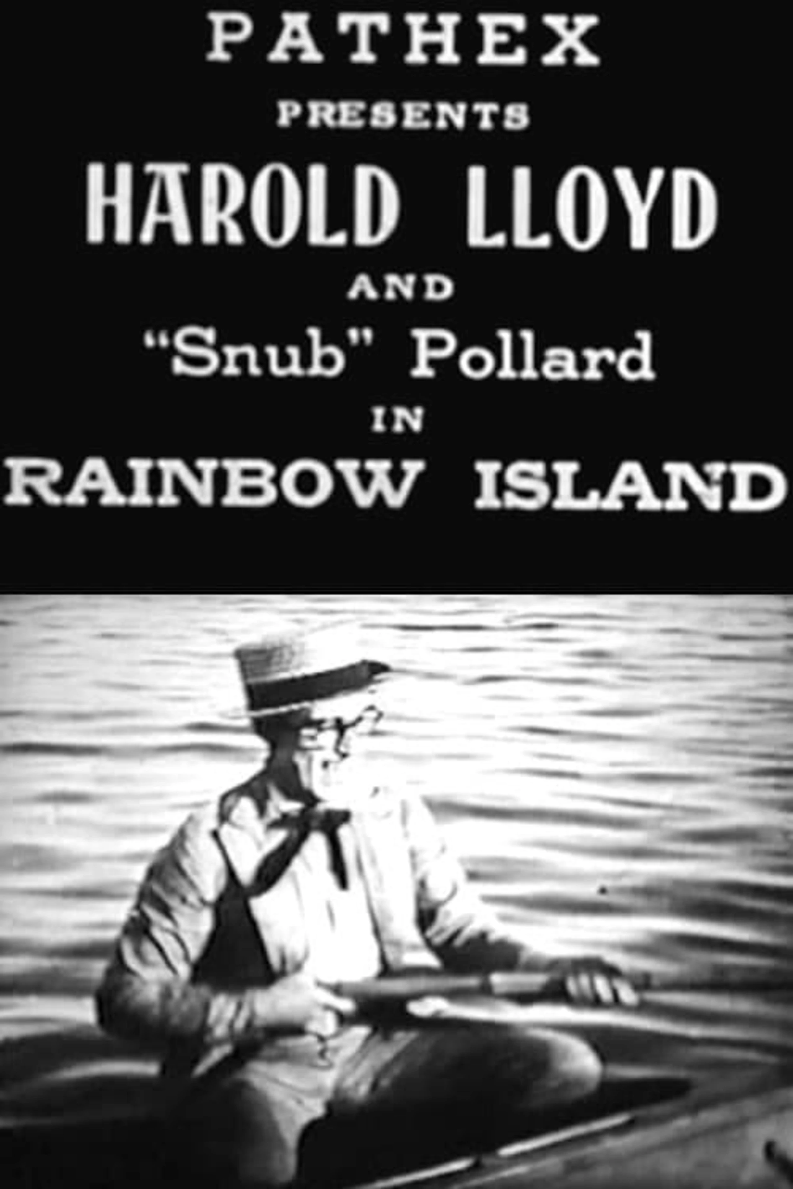 Rainbow Island