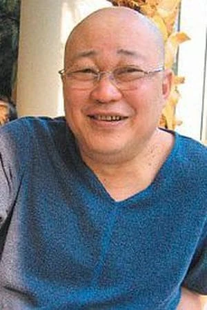 Foto von Jin Chao-Chun