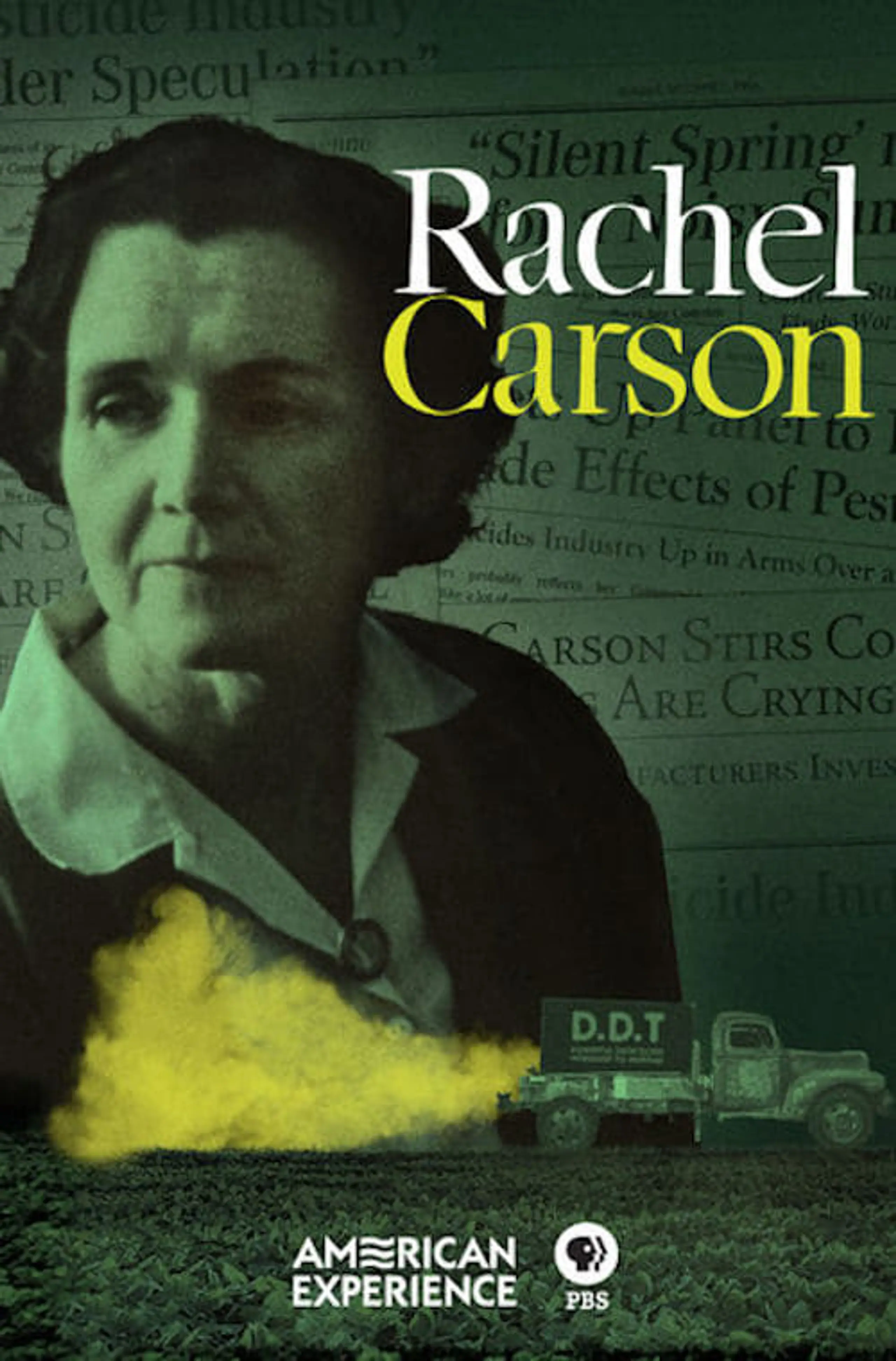 American Experience: Rachel Carson