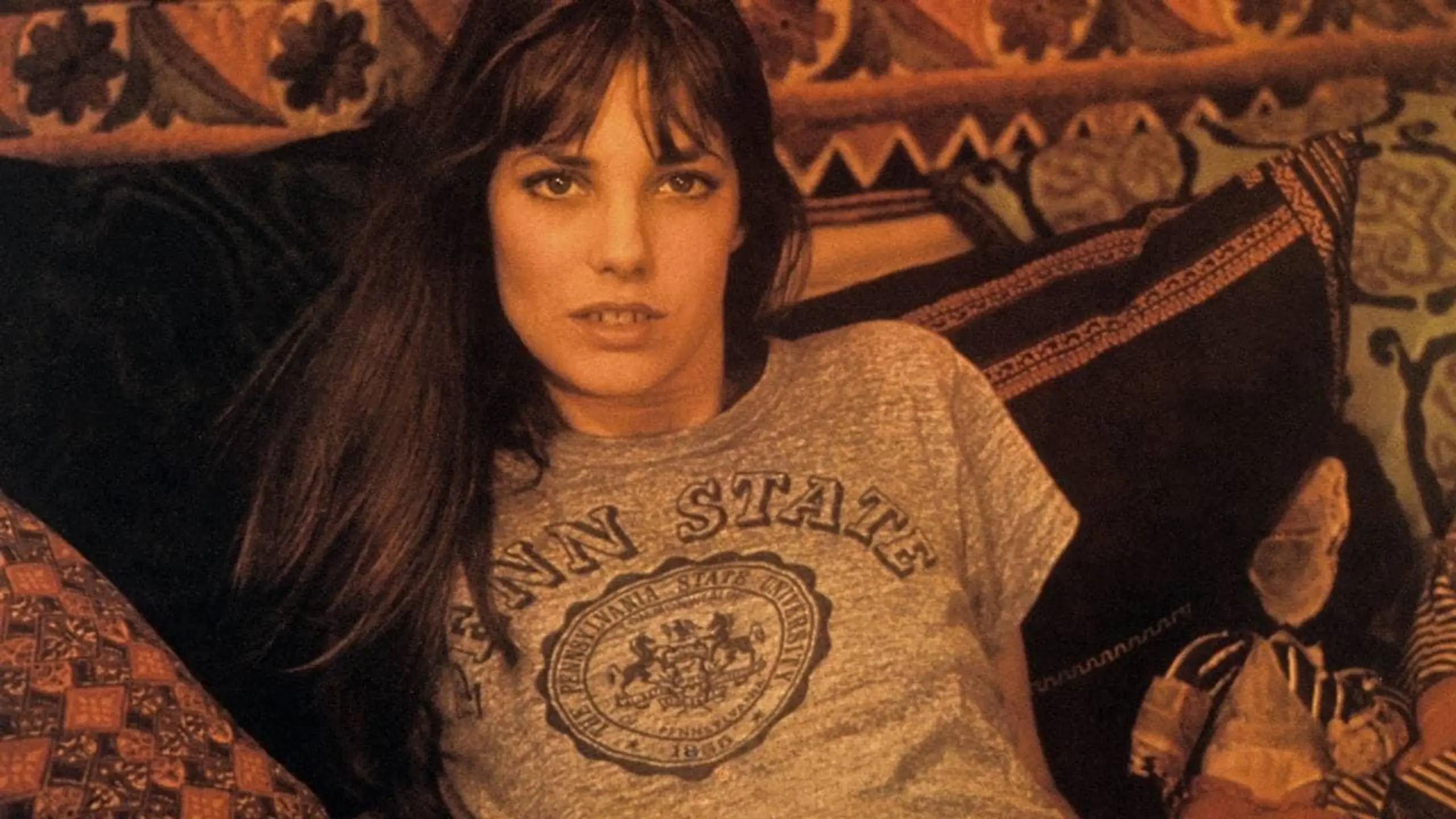 Jane Birkin - Muse, Sexsymbol, Ikone