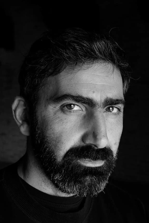 Foto von Yuri Ancarani