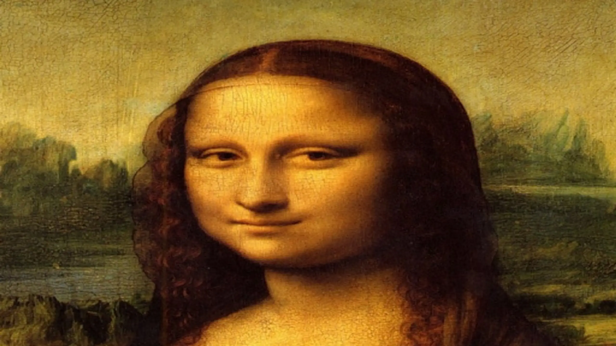 El misterio de la Mona Lisa