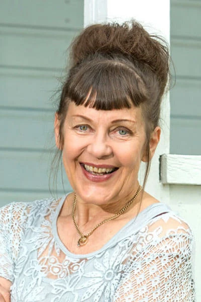 Foto von Eeva Eloranta