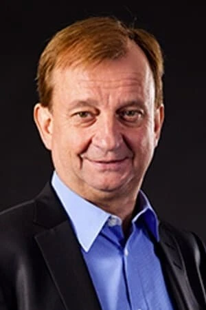 Foto von Hjallis Harkimo