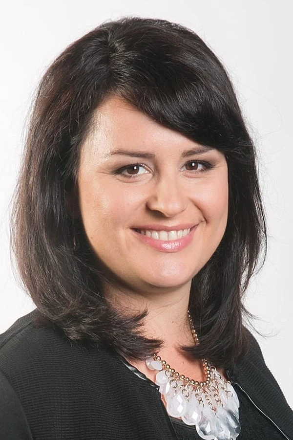 Foto von Petra Polnišová