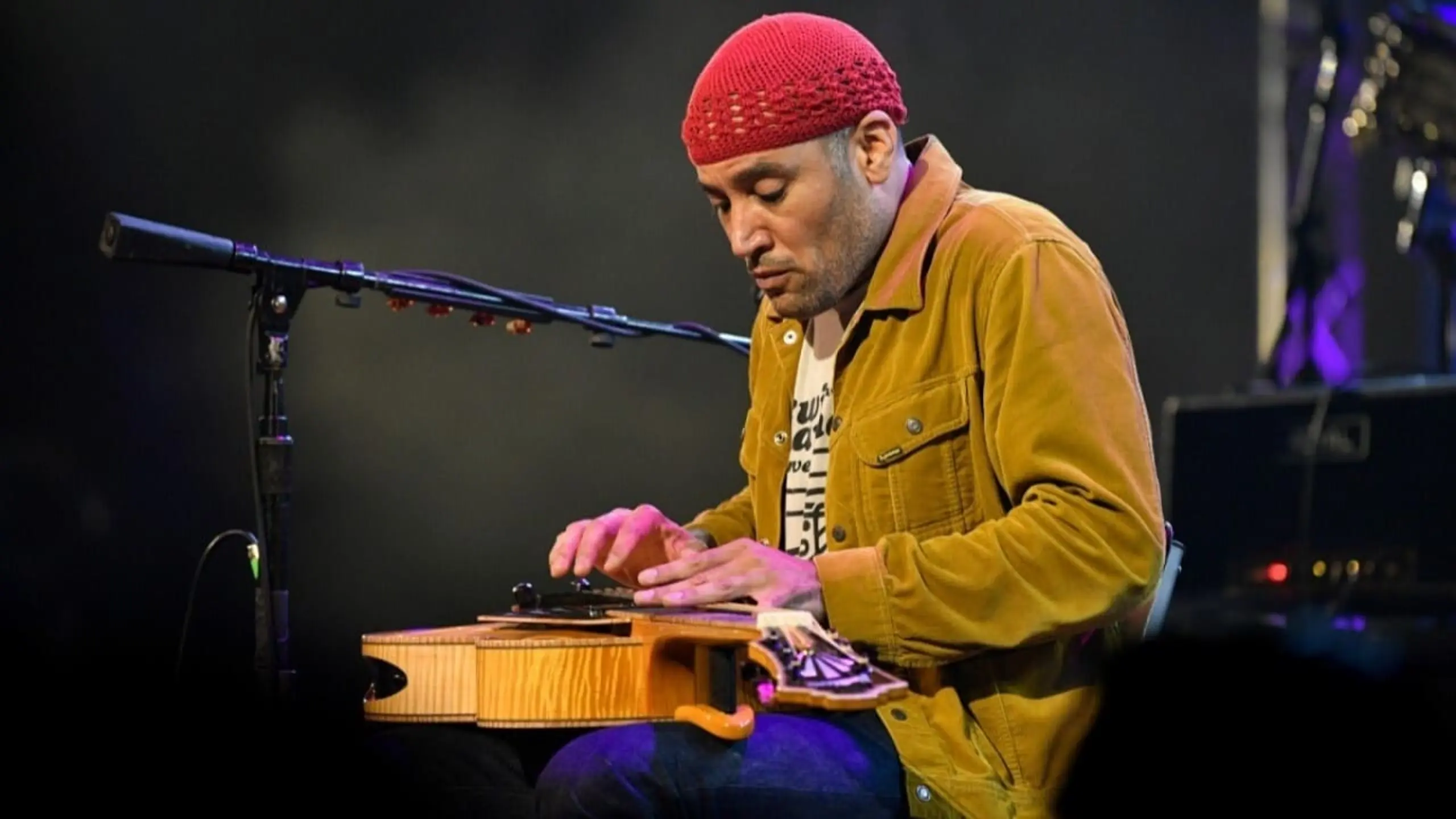 Ben Harper, Festival Baloise Session 2018