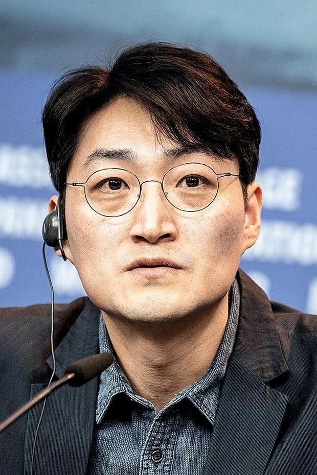 Foto von Lee Su-jin